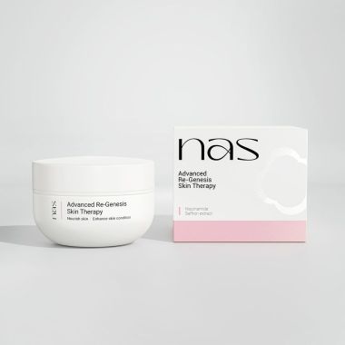 Advanced Re-Genesis Skin Therapy - Nuôi dưỡng làn da & Tăng cường tình trạng da