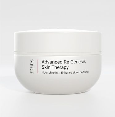 Advanced Re-Genesis Skin Therapy - Nuôi dưỡng làn da & Tăng cường tình trạng da